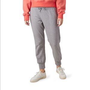 Patagonia Ahnya Pants - Gray - L